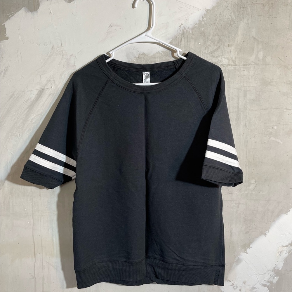 Alternative Men’s Sweatshirt Medium